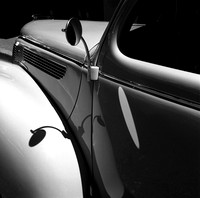 Old-Timers; Vintage and Collector Cars
