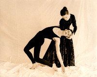 Pieta; Academy of Ballet