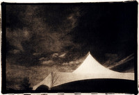 Tent, Storm
